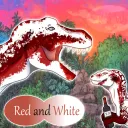 𝑅𝑒𝒹 𝒶𝓃𝒹 𝒲𝒽𝒾𝓉𝑒