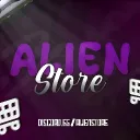 𝗔𝗹𝗶𝗲𝗻 𝗦𝘁𝗼𝗿𝗲 👾
