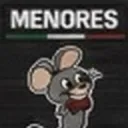 CDS | LOS MENORES
