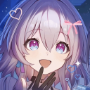 *à©ˆâœ©â€§â‚ŠËšAmong The Stars â‹† GI , HSR , PJSK fandub | REVAMPING  Server Icon