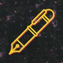 Young Calgary Writers Discord Server Icon