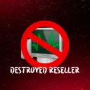 Destroyed Reseller