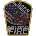 [GARP] San Andreas Fire & Rescue