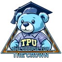 The Pyramid S8 - The Course For The Crown 1:1 Server