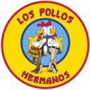 BluntKing | Los Pollos Hermanos Discord Server Icon