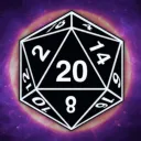 Polaris - RPG Discord Server Icon