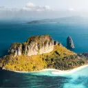 U-vile: Death of the island discord icon