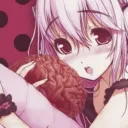 Xystri 🪽 | 16+ discord icon