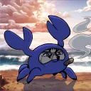 Crab like arts