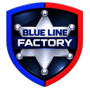 Blue Line Factory | BLFTM     Discord Server Icon