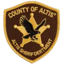 Altis Sheriff  Departement [Coming Soon]