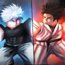 Shonen Showdown [IN-DEV]