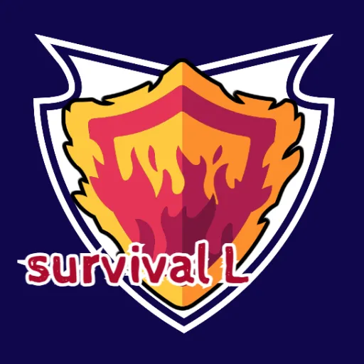 survival𝙇𝙄𝙏𝙀 — мониторинг Discord сервера, статистика и рейтинг
