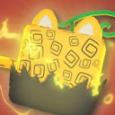 Blox Fruits Giveaways and Trading Server Server Icon