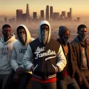 LastFamilies