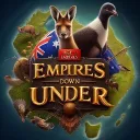 Empires Down Under