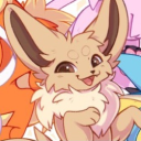 Eeveelution cafè Discord server icon