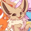 Eeveelution cafè's icon