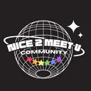 Nice2MeetU Community