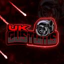 UK Customs Discord Server Icon