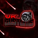 UK Customs discord icon