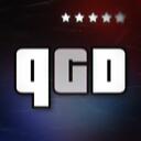qwertyTTV's Gaming Den Discord Server Icon