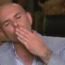 Mister worldwide fanclub Discord Server Icon