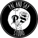 Pal & Say Studio