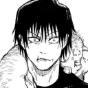 Toji’s Toenails discord icon