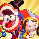  ~The Amazing Digital Circus~   Discord Server Icon