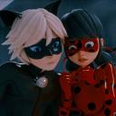 /MLB - Miraculous Ladybug