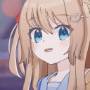 Discovery icon for Neuro-sama and Friends! Discord server