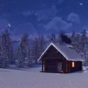 Cozy Cottage