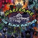 💯 WARFRAME/The black punisher