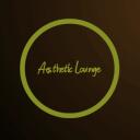 Aesthetic Lounge ⋆ ̇ Discord Server Icon