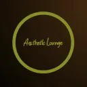 Aesthetic Lounge ✮⋆˙ discord icon
