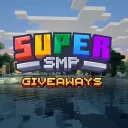 🌈 SuperSMP Giveaways 🌈