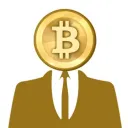 Trade Crypto W/ middleman discord icon