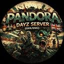 Pandora Discord Server Icon