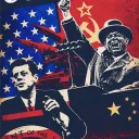 IRP: The Forgotten War