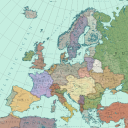 IRP: Balkanised Europe