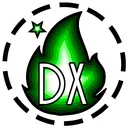 Greenfire's YT/Twitch Plaza