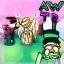 Ability Wars Tower Defense