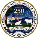 Road to 250! Augusta County Roleplay