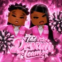 🎃🕸 ୨ৎ・TDT™ : THE DREAM TEAM 🎃 SZN 3 ・26-27 🕷🖤