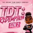 TDT™ : The Dream Team REDEMPTION 26-27