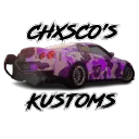 Chxsco’s Kustoms