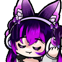 💜 Kitsune Hoard🩷
