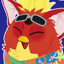 Furbtopia Discord Server Icon