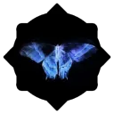 ⬪˙ Eyth ⌕ meme ⌕ vc ⌕ friends ⊹ discord icon